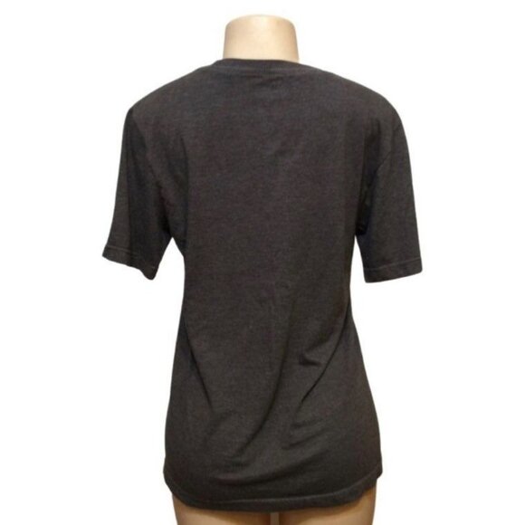 New England Patriots Gray Small Shirt Nike - Picture 2 of 3